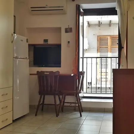 Apartment Welcome To 2