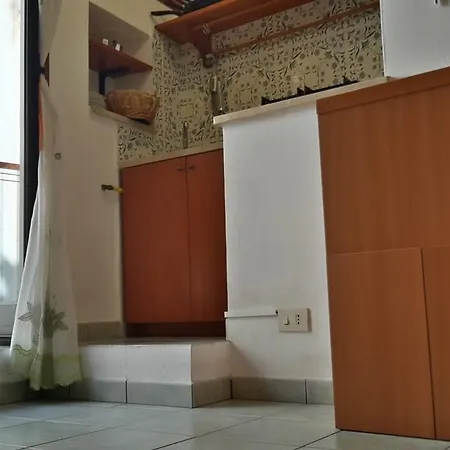 Welcome To 2 Apartment Cefalu